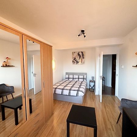 Gatesden Apartment London Kültér fotó