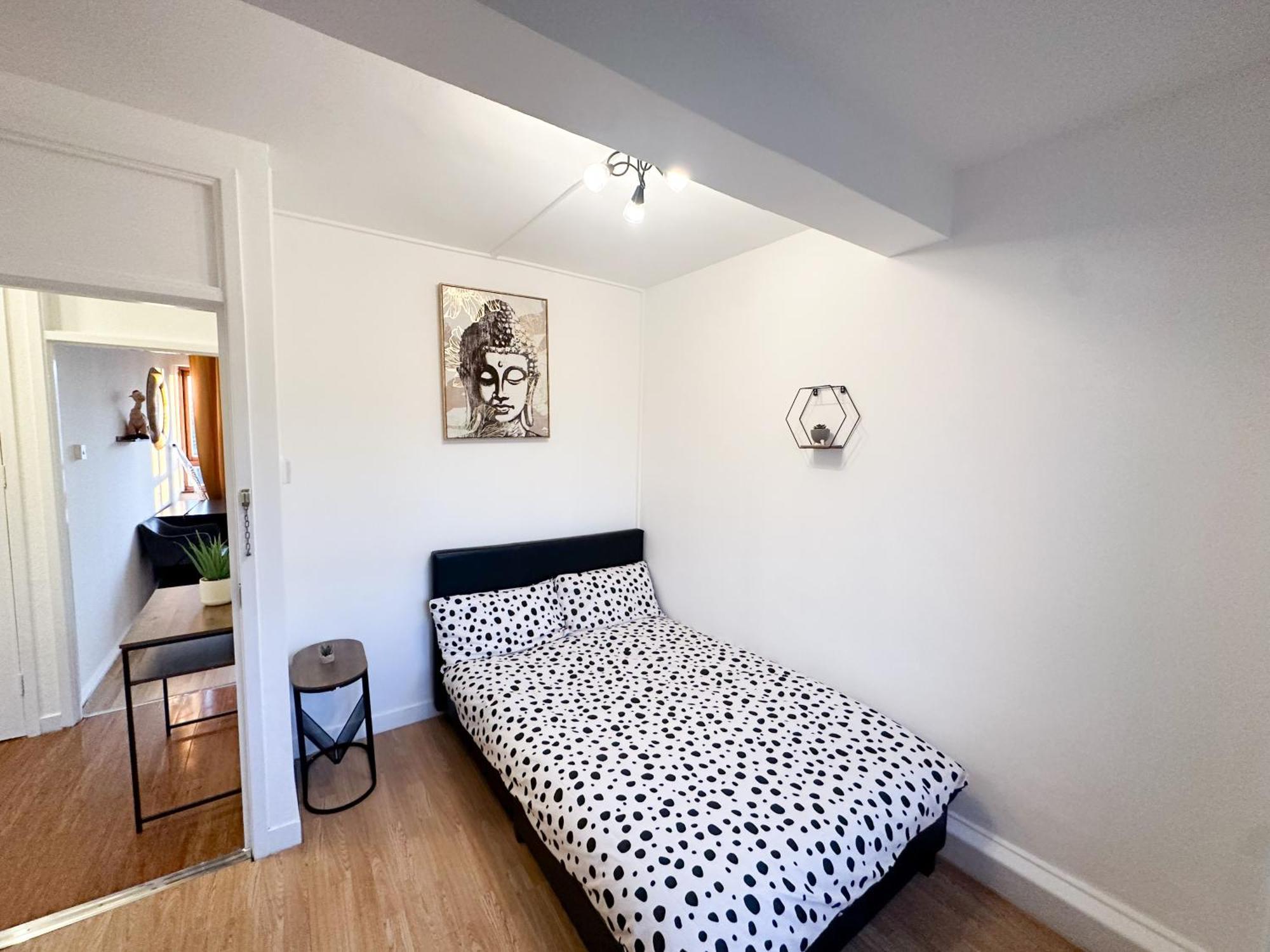Gatesden Apartment London Kültér fotó