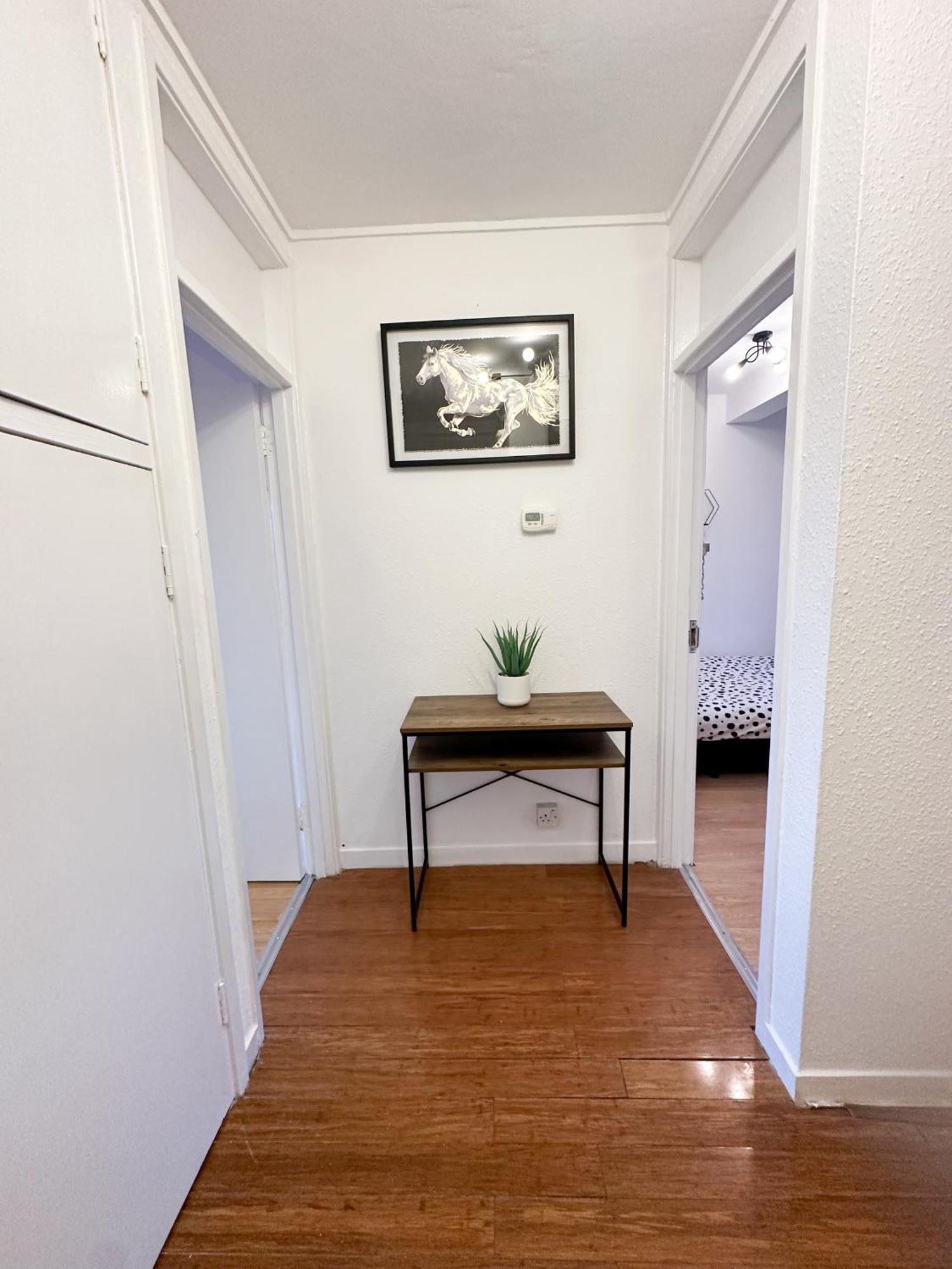 Gatesden Apartment London Kültér fotó