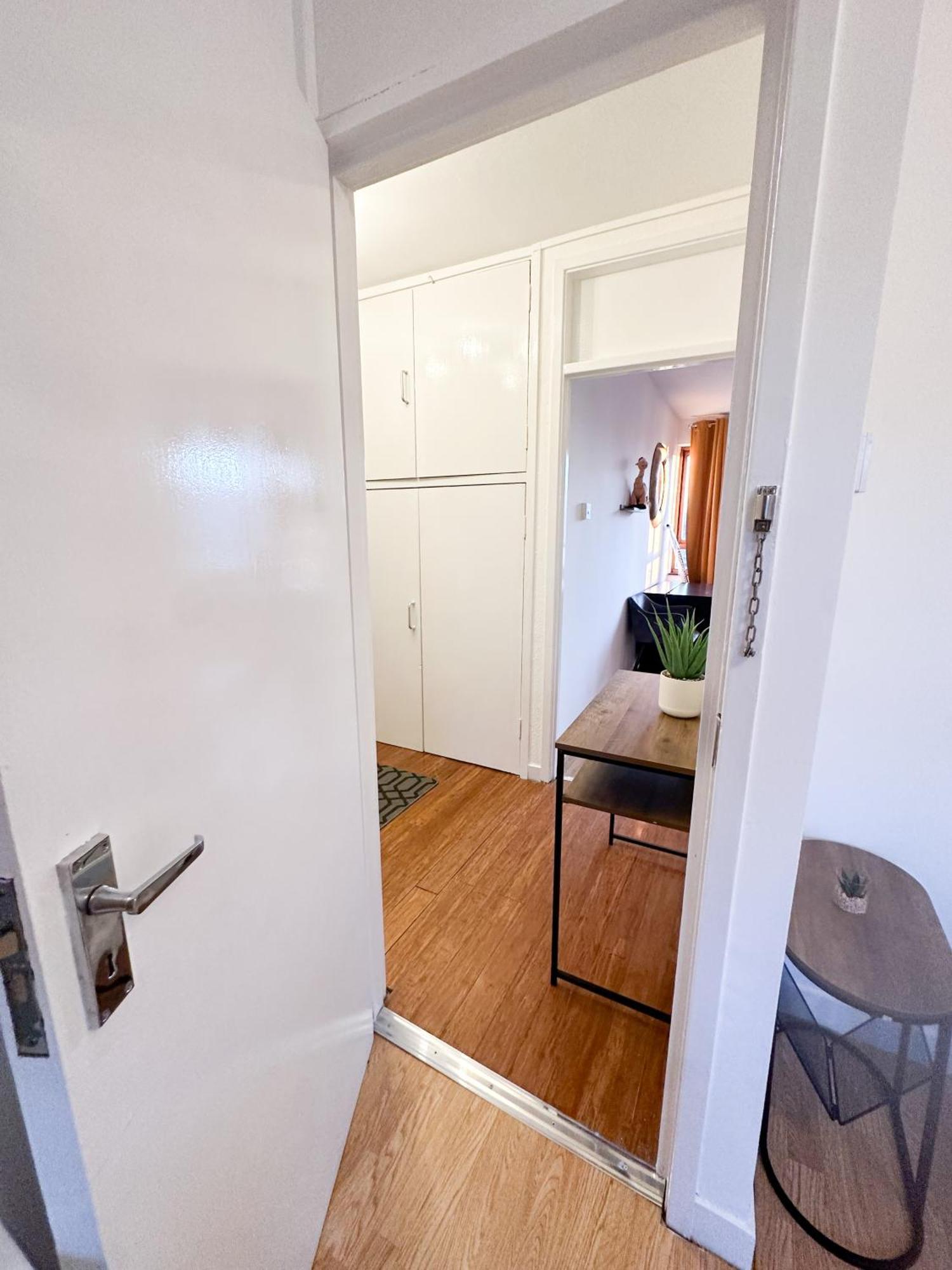Gatesden Apartment London Kültér fotó