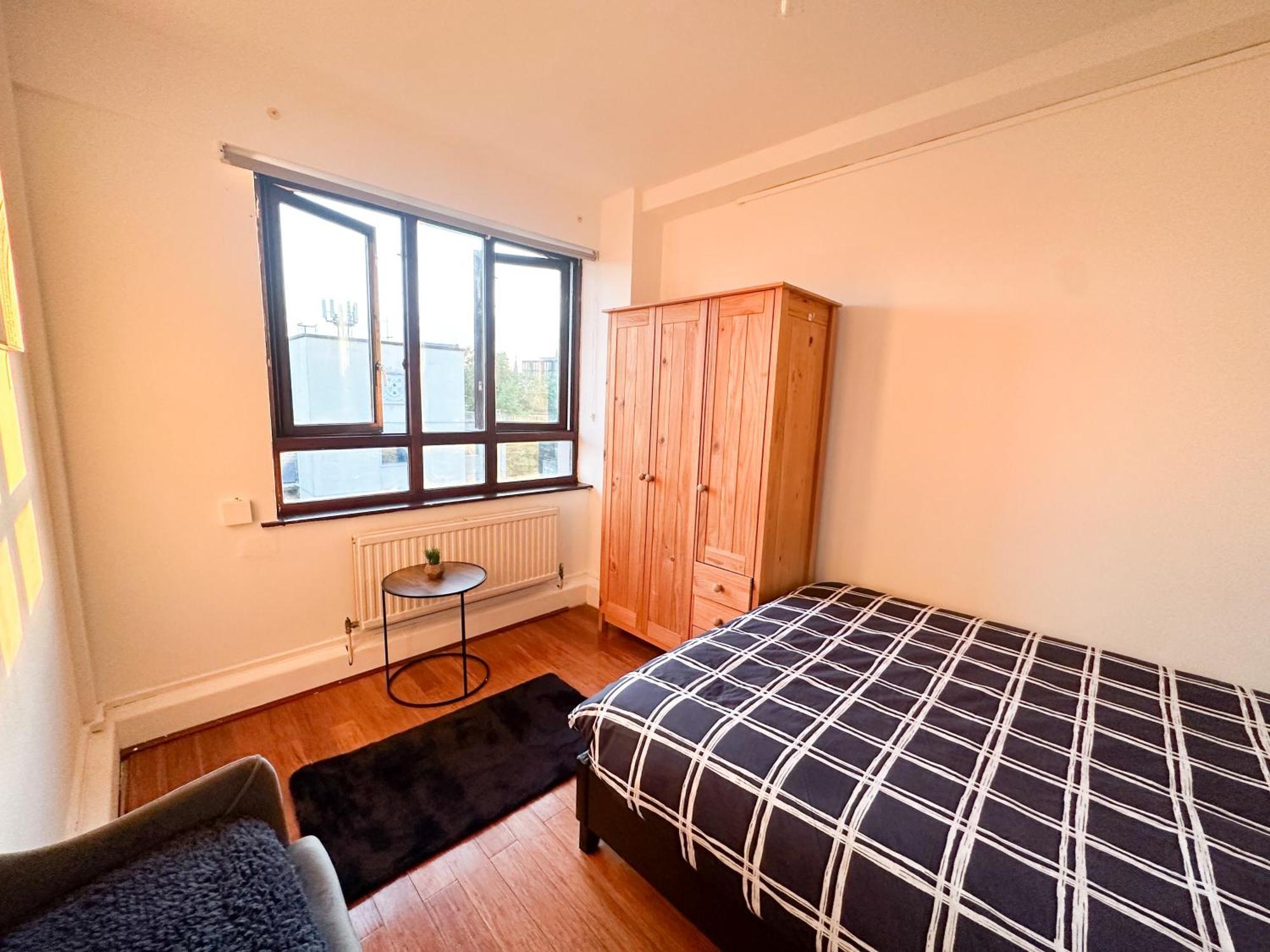 Gatesden Apartment London Kültér fotó