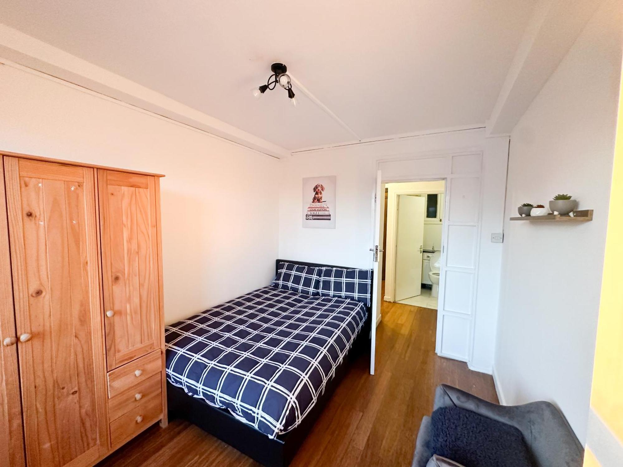 Gatesden Apartment London Kültér fotó