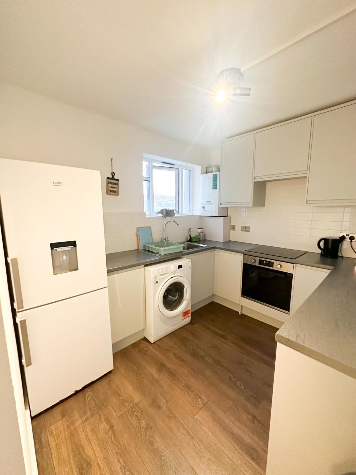 Gatesden Apartment London Kültér fotó